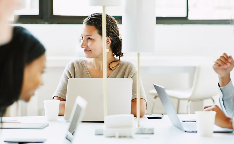 Young Professional Coaching — career starters and early career