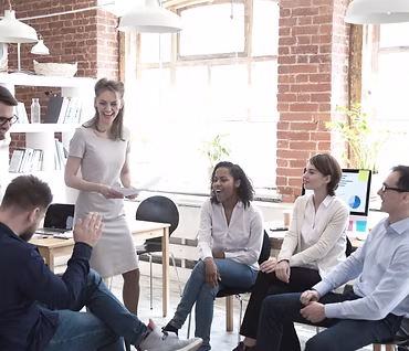 Process Excellence — technology adoption and performance optimisation