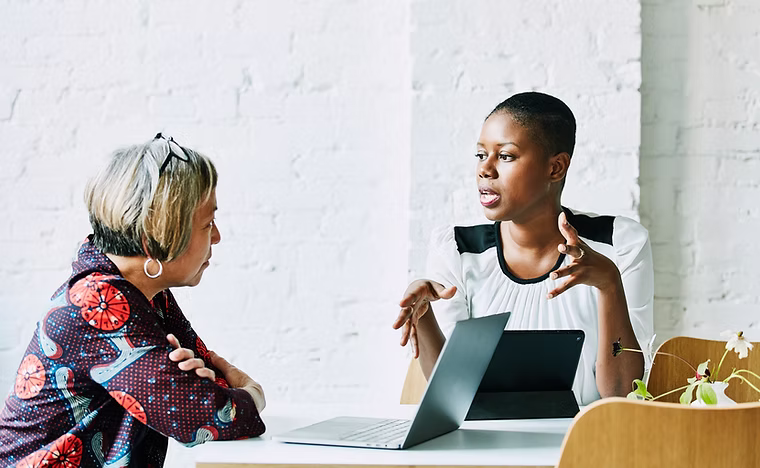 Stakeholder Engagement — leadership alignment and employee adoption