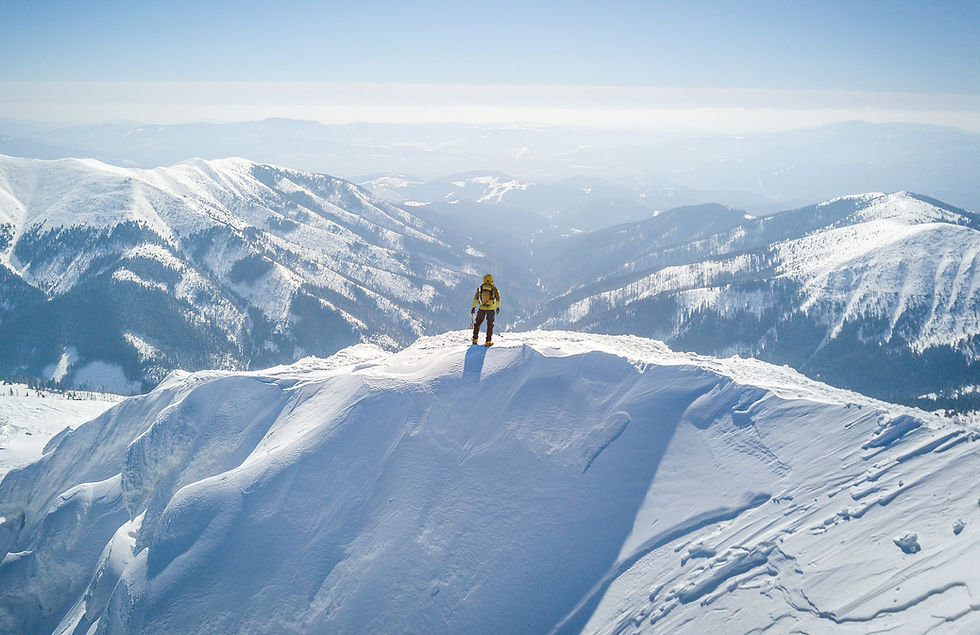 Coaching and consulting — moving forward together
